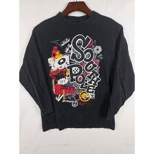 Southpole Y2K Long Sleeve Shirt